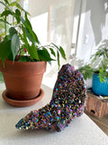 Titanium Quartz