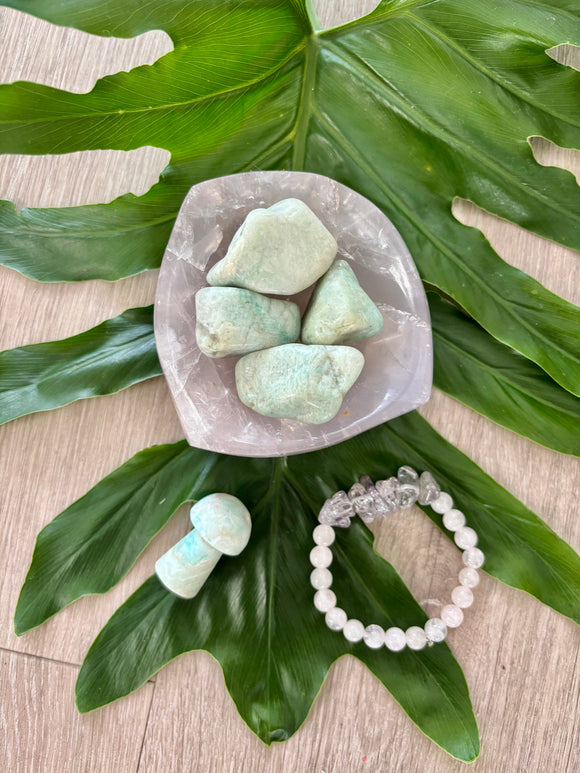 Self love & emotional balance Giftset