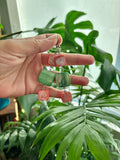 Mother of Pearl Earrings