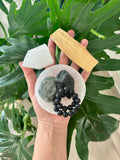 Cleansing & Protection Giftset