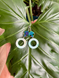 Mother of Pearl Earrings