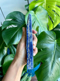 Lapis Lazuli Freeform
