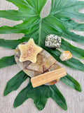 Golden Glow Giftset
