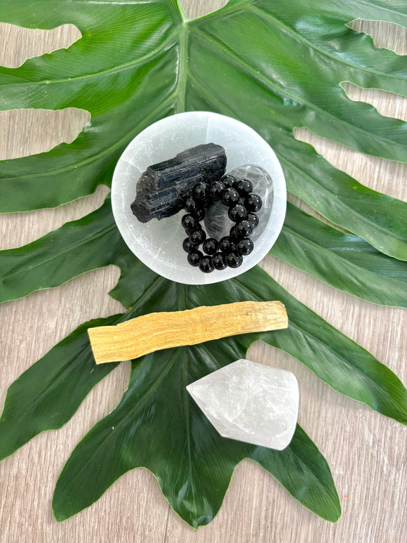 Cleansing & Protection Giftset