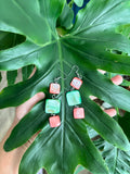 Mother of Pearl Earrings