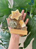 Golden Glow Giftset
