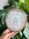 Agate Slice