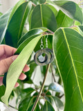 Mother of Pearl Earrings