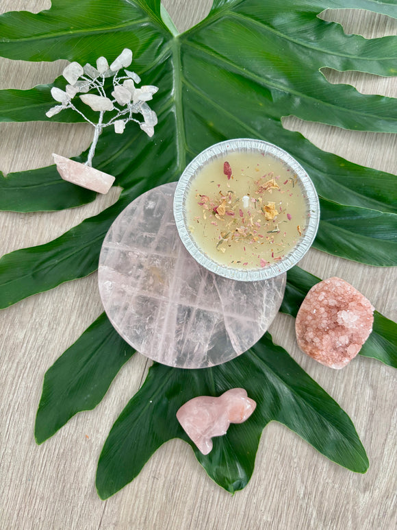 Rose Serenity Giftset