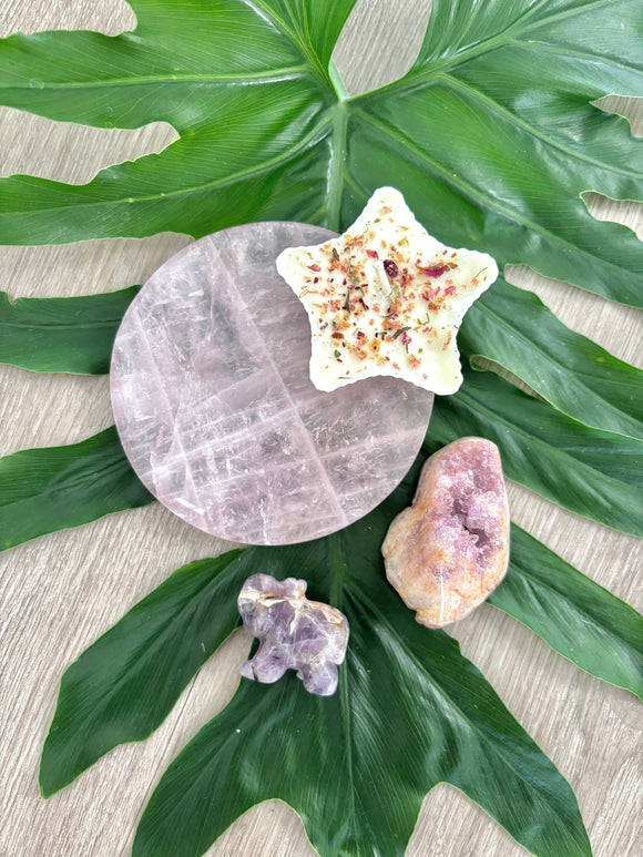 Beauty & Nurturing Giftset