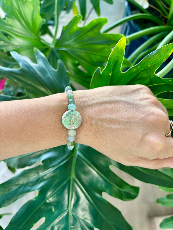 Grounding & Soothing bracelet