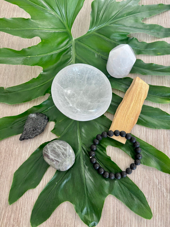 Cleansing & Protection Giftset