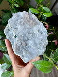 Flower Amethyst