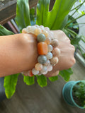 Abundance & Cheerfulness