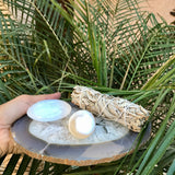 Cleansing~Positivity ~Calm