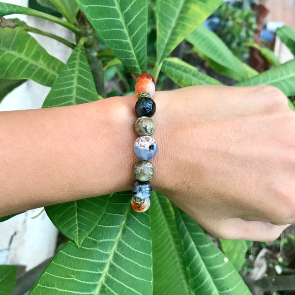 🦋Grounding Beads🦋