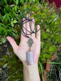 Agate Necklace