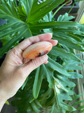 Carnelian Palmstone
