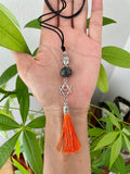 Labradorite ~ Sacral Chakra
