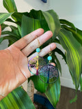 Amazonite Earrings