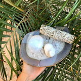 Cleansing~Positivity ~Calm