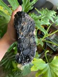 XL Black Tourmaline