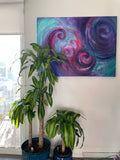 Original painting