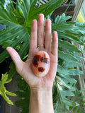 Carnelian Palmstone