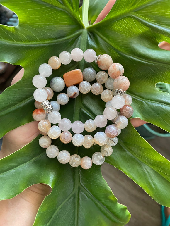 Abundance & Cheerfulness