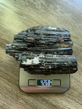 XL Black Tourmaline