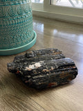 XL Black Tourmaline