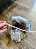 Amethyst from Brazil