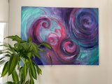 Original painting