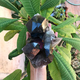 Smokey Quartz (A Grade)