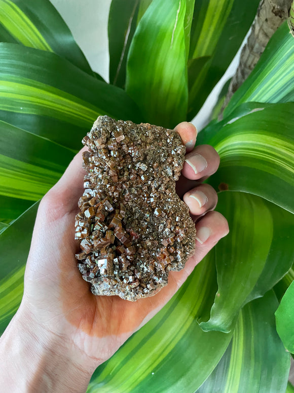 Vanadinite