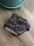 XL Black Tourmaline