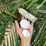 Cleansing~Positivity ~Calm