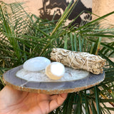 Cleansing~Positivity ~Calm