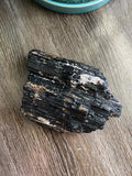 XL Black Tourmaline