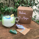 Fruity Candle