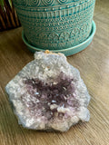Amethyst from Brazil
