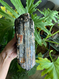 XL Black Tourmaline