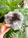 Amethyst from Brazil