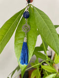 Lapis Lazuli ~ Throat Chakra