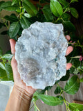 Flower Amethyst