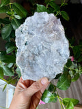 Flower Amethyst