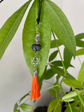 Labradorite ~ Sacral Chakra